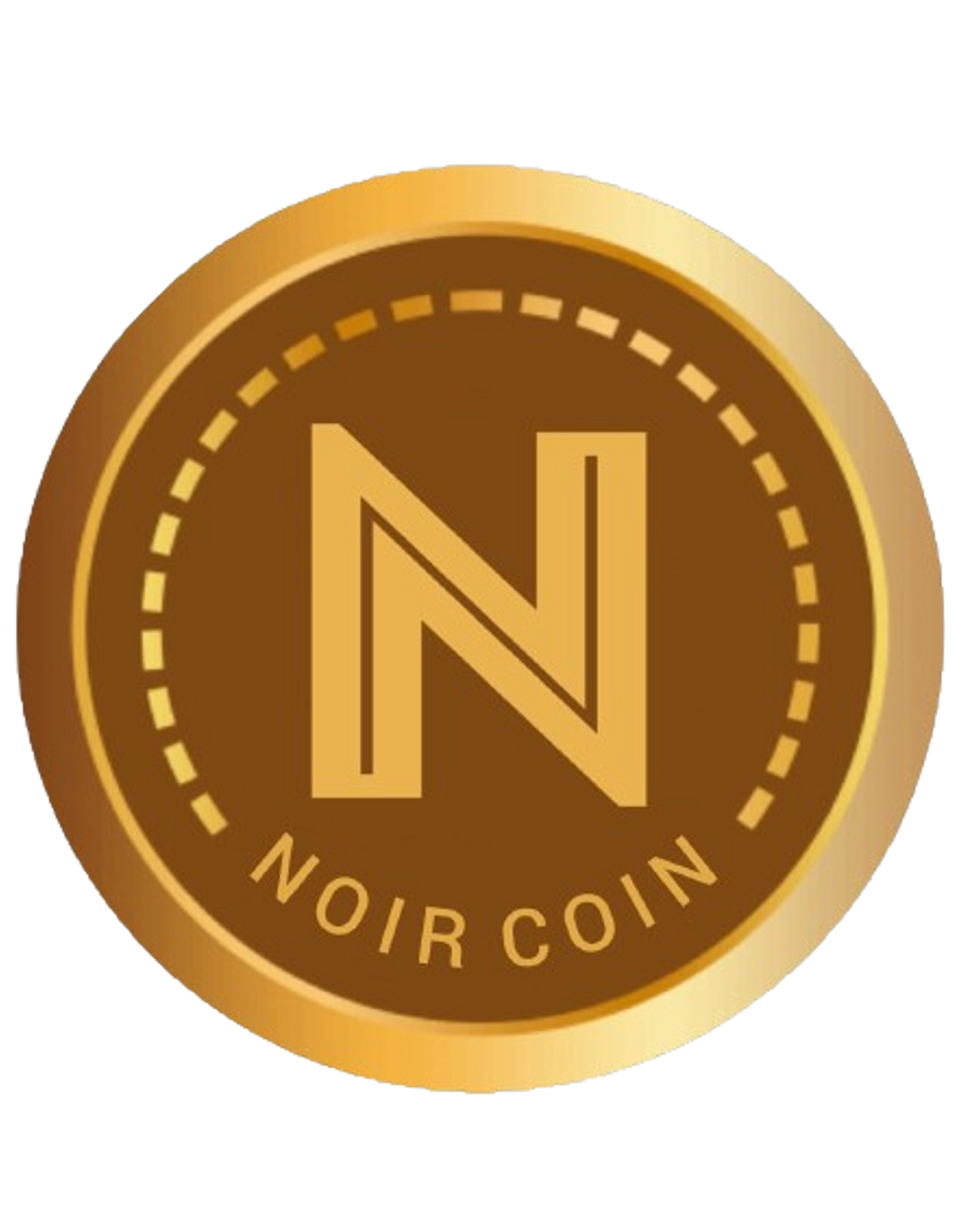 NOIR Coin