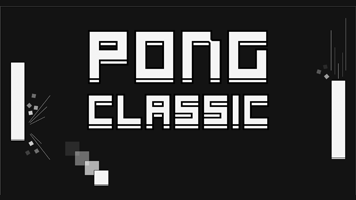 Pong game